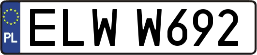 ELWW692