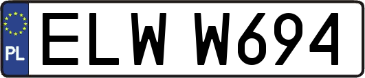 ELWW694