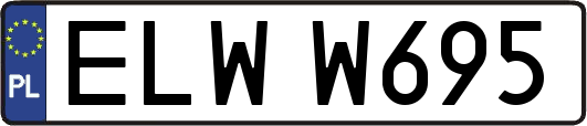 ELWW695