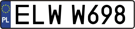 ELWW698