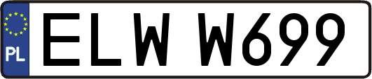 ELWW699