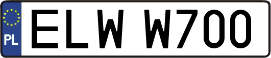 ELWW700