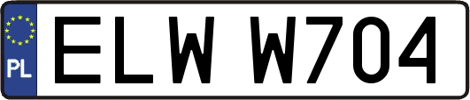 ELWW704