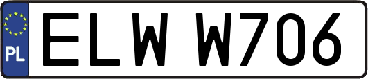 ELWW706