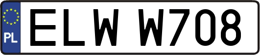 ELWW708