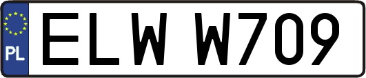 ELWW709