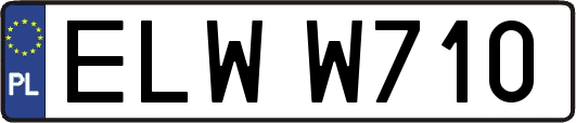 ELWW710