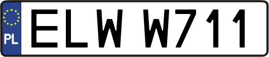 ELWW711