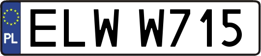 ELWW715