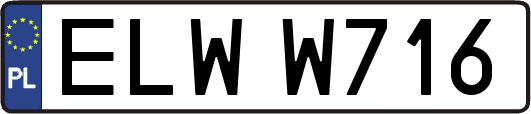 ELWW716