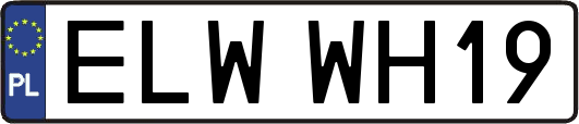ELWWH19