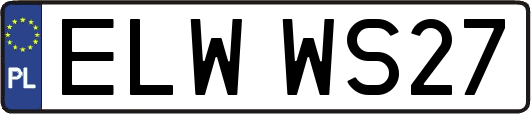 ELWWS27