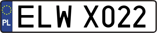 ELWX022