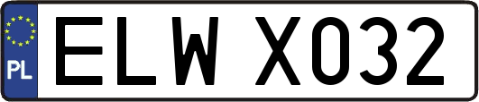 ELWX032