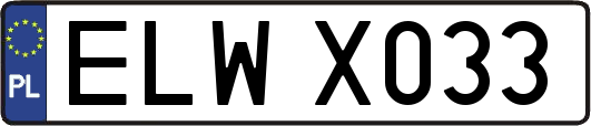 ELWX033