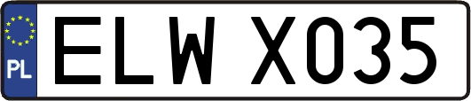 ELWX035