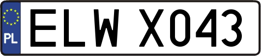 ELWX043
