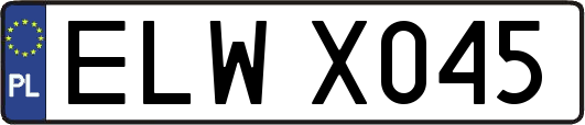 ELWX045