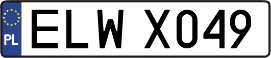 ELWX049