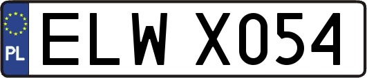 ELWX054