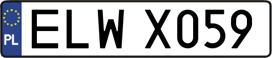 ELWX059