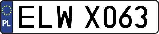 ELWX063