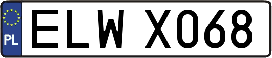 ELWX068