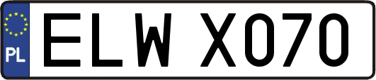 ELWX070