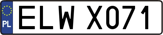 ELWX071