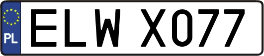 ELWX077
