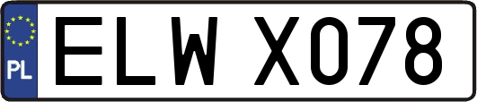 ELWX078