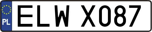 ELWX087
