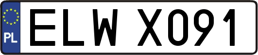 ELWX091