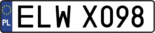 ELWX098