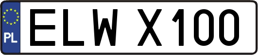 ELWX100