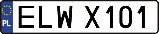 ELWX101