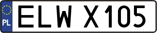 ELWX105