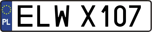 ELWX107