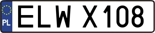ELWX108
