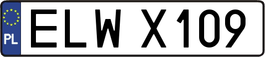 ELWX109