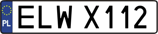 ELWX112