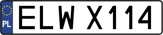 ELWX114