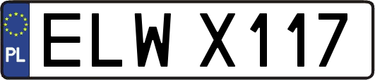 ELWX117