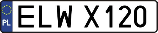 ELWX120