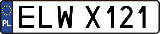 ELWX121