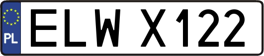 ELWX122