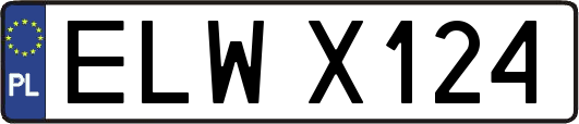 ELWX124