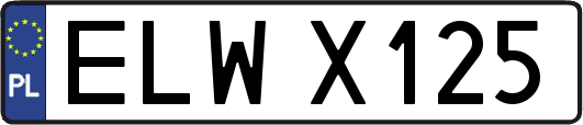 ELWX125
