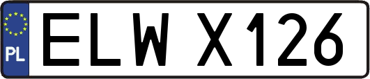 ELWX126