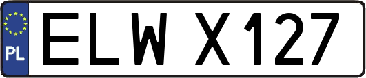 ELWX127